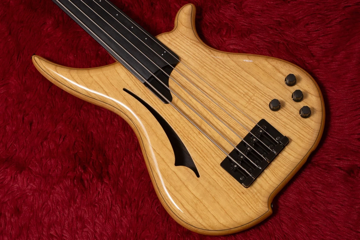 Tune Bass Guitars for sale - eBay