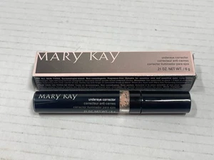 Mary Kay Under Eye Corrector New in Box 092185 - Picture 1 of 5
