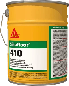 Sikafloor®-410 3 l - Bild 1 von 1