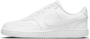 Nike Court Vision Next Nature Low Triple White Größe 9 - Bild 1 von 7