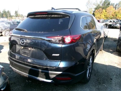 Alternator Fits 16-23 MAZDA CX-9 31018459 - Image 1 of 4