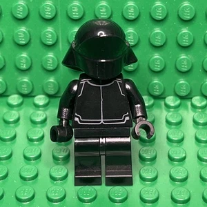 Lego FIRST ORDER GUNNER Minifigure sw0671 Star Wars set 75104 - Picture 1 of 2