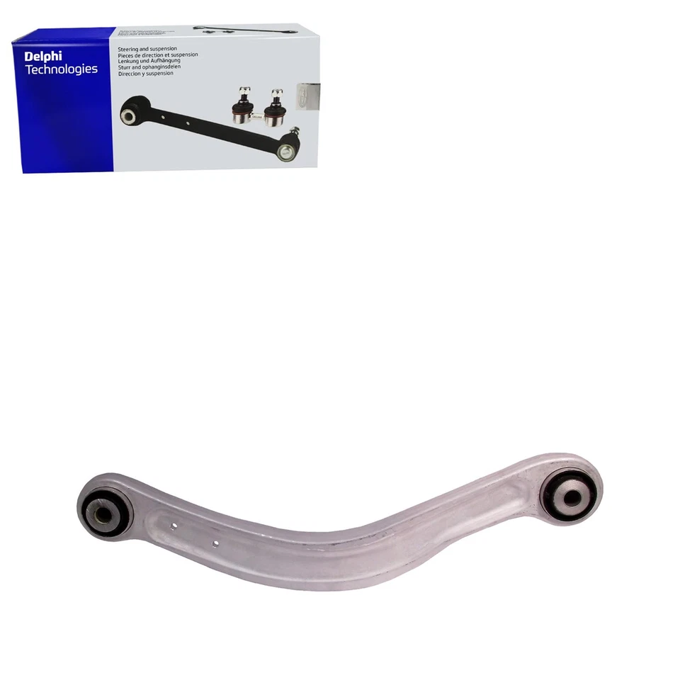 Brazo de control trasero derecho superior trasero Delphi para Mercedes-Benz CLS550 2012-2017 Foto 1 de 1