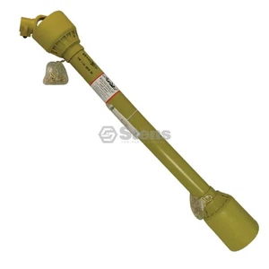 Antriebsstrang 43 5/16" L, 1 3/8" - 6 Spline x 1 3/8" glatt, 540 U/min 3013-6003 - Bild 1 von 1