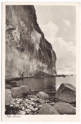 AK Kap Arkona 1930 Wittow Wittmund Rügen alte Ansicht - Bild 1 von 2