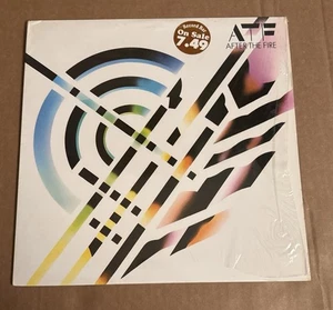 After The Fire - ATF - Vinyl Record - SHRINK - VG++ - Picture 1 of 4
