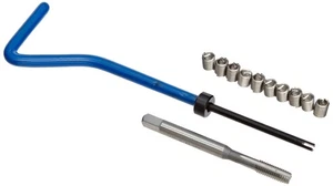 -Z Lok EK20520 Schraubengewindeeinsatz-Set, 304 Edelstahl, #8-32 Gewinde... - Bild 1 von 1