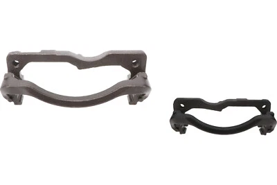 Juego de soportes de pinza de freno de disco delantero Cardone para Cadillac DTS 2006-2011 (KIT207) Foto 1 de 4