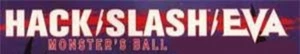 Hack/Slash/Eva: Monster's Ball - Image/Dynamite - Multiple Listings Select Issue - Picture 1 of 9