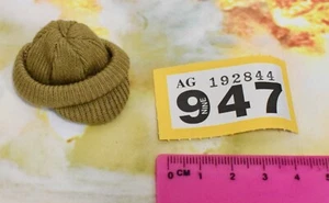 1/6 Scale WWII US Cap for Dragon Dreams DID Action Figures Y947 - Picture 1 of 1