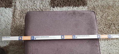 Pack of 5 Osram L30w /535 2 Pin Energy Saving Tube. - Image 1 of 3