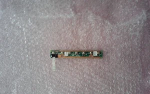 Toshiba Satellite A215-S4757 Power Button Board With cable 6050A2112501 - Picture 1 of 2