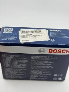 Bosch 9747 Iridium Spark Plug Kit 10 pack - Picture 1 of 4