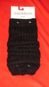 MIXIT Leg Warmers - Picture 1 of 4