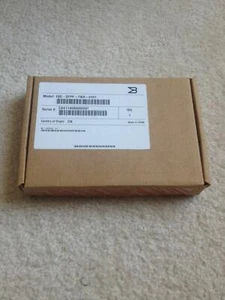 Brocade Direct Attached SFPP Copper 10G-SFPP-TWX-0101 - Picture 1 of 3