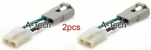 Delco Alternator Anti-Feed Back Diode Harness Plug 10SI 12SI 15SI 27SI Regulator - Picture 1 of 3