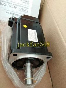 YASKAWA SGMAS-04ACA6C AC SERVO MOTOR SGMAS04ACA6C New In Box Expedited Shipping - Picture 1 of 2