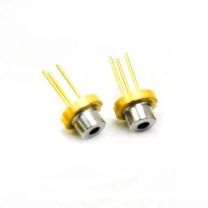 2pcs SLD3236VF 405nm 150mW 300mW Violet-Blue Laser Diode 5.6mm Photodiode PD - Picture 1 of 5