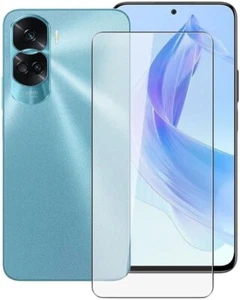 TEMPERED GLASS FILM Per HONOR 90 LITE 9H LCD DISPLAY SCREEN PROTECTOR - Picture 1 of 12