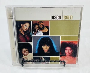Disco Gold 2-Disc CD Set 2005 (Read) - Foto 1 di 4