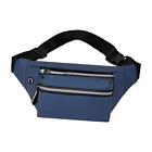 Sac de taille Pack Fanny Pack Multi Purpose Phone Holder Hip Bag for