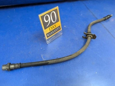 Mangueira de freio traseira OEM X6 E71 2007-2018 BMW X5 / LINHA 6887450 - Imagem 1 de 4