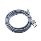 For Iphone 11 12 13 Pro Max Xs Se - 10Ft Usb Cable Charger Cord Power Wire Long
