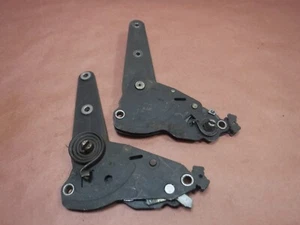 Jeep Liberty KJ 02-07 Front Passenger Seat Recline Hinges Inner Outer Factory - Bild 1 von 11