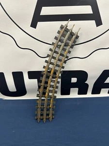 K-line Super K O-48 Curve Track (3) - Picture 1 of 3