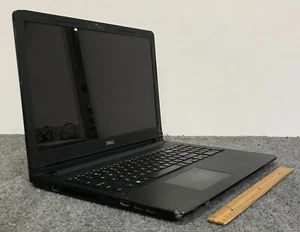 Dell Inspiron 15-3567 15.6" Laptop i5-7200U 8GB RAM, No Storage, Boots to BIOS - Picture 1 of 6
