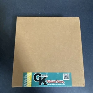 GK MODEL W1561 MODEL KIT LADY ANIME RARE NEW - Picture 1 of 3