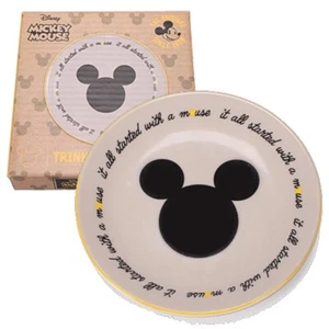 Walt Disney - Ablageschale - Mickey Mouse ACCDMM01 NEU & OVP - Bild 1 von 1