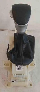 2022 KIA FORTE FLOOR SHIFTER ID 46700-M7110KBM USED OEM - Picture 1 of 6