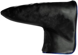 LEZAX Saitama Seibu Lions Putter Cover for Blade Mallets Black SLPC-4854 - Picture 1 of 1
