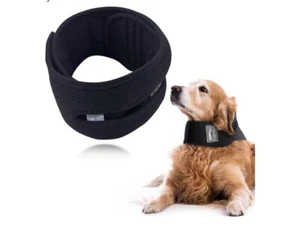 Dog Neck Brace Recovery Collars Support Cervical Sprain Instability XXS - Picture 1 of 6