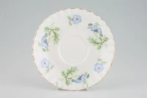 Richmond - Blue Poppy - Tea Saucer - 155902G - Picture 1 of 1