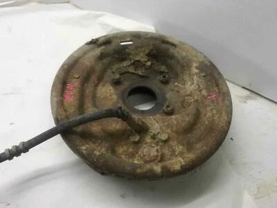 PLACA DE FREIO DIANTEIRA SOMENTE MERCURY COMET 71 72 73 - Imagem 1 de 2