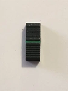 Yamaha PSR-6 keyboard Master Volume Accomp Vol Auto Chord knob Slider Switch Cap - Picture 1 of 3