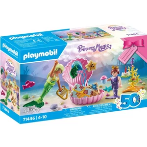 PLAYMOBIL 71446 Meerjungfrauen-Geburtstagsparty - Bild 1 von 5