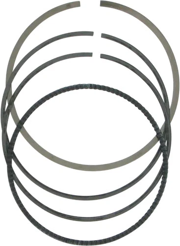 Juego de anillos de pistón Moose 66 mm para Honda CRF150RB 12-15 Foto 1 de 3