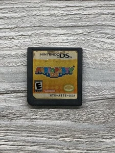 Mario Party DS Nintendo DS - Authentic Cartridge Only! Tested & Working - Picture 1 of 2