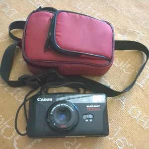 Canon Sure Shot Telemax Canon Lens 38/70mm - Picture 1 of 4