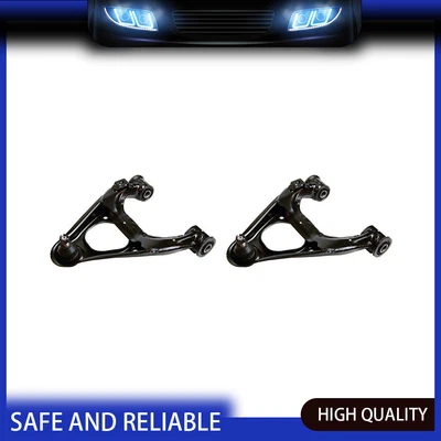 2 Mevotech Front Upper Control Arm Assembly For Mazda Miata 1993 1992 1991 1990 - Image 1 of 3