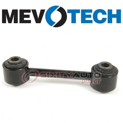 Mevotech Supreme Rear Stabilizer Bar Link Kit for 1993-1999 GMC K1500 me Foto 1 de 4