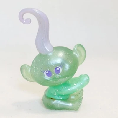 DreamWorks Trolls Mini Baby Troll Figure - Image 1 of 2