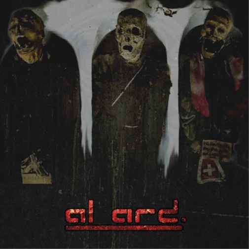 Al Ard Al Ard (CD) Album - Image 1 of 1