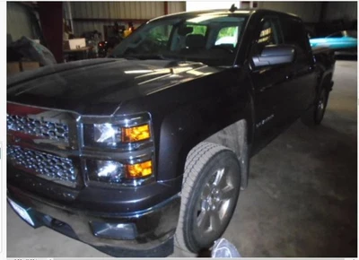 Coolant Reservoir Fits 15-20 ESCALADE 4284901 Foto 1 de 4