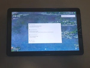 Amazon Fire HD 10 Tablet - 10.1" HD Screen - 3GB RAM - 32GB - 13th Gen. BLACK - Picture 1 of 8