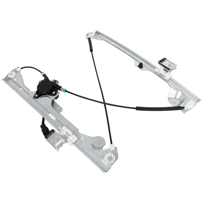 Window Regulator For 2007-2013 Chevrolet Avalanche Rear Driver Side w/ Motor - Image 1 of 4