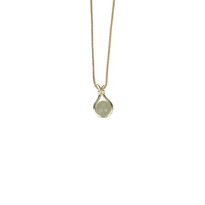 Glückstasche Anhänger Schmuck für Damen perfektes Accessoire zur Stilveredelu - Picture 1 of 15